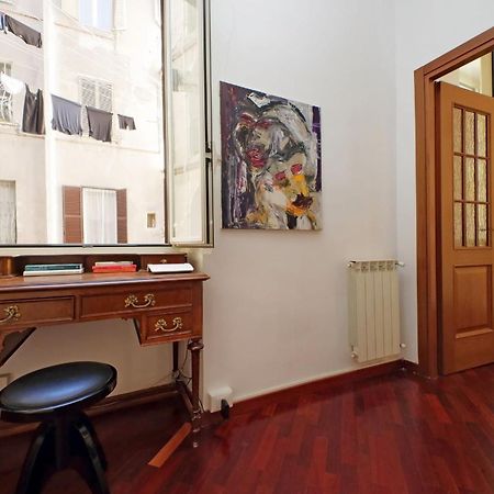 1 Bd With Balcony San Giovanni By Halldis Róma Kültér fotó