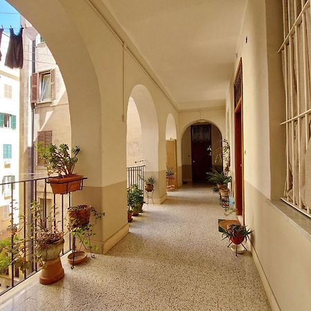 1 Bd With Balcony San Giovanni By Halldis Róma Kültér fotó
