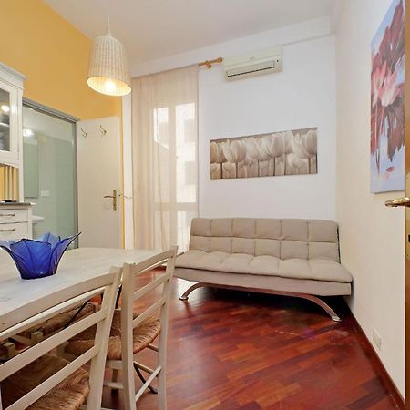 1 Bd With Balcony San Giovanni By Halldis Róma Kültér fotó